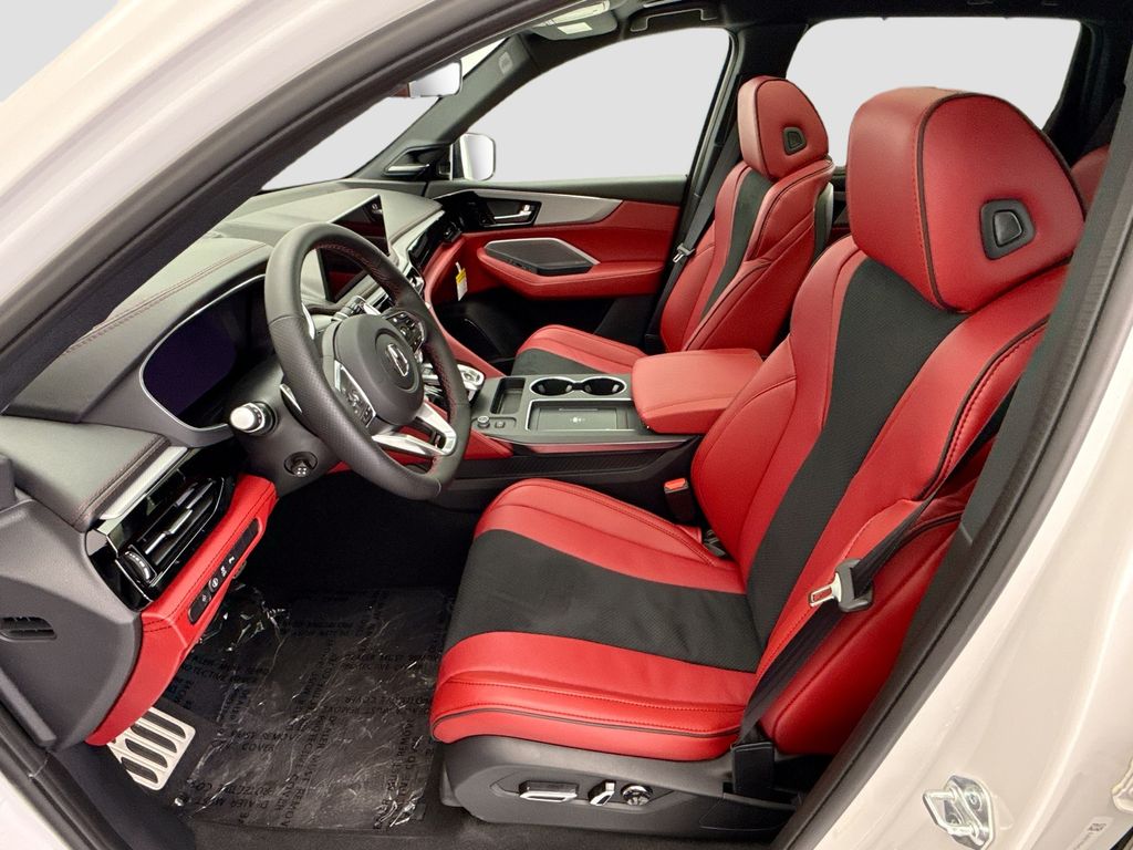 Thumbnail: 2026 Acura MDX - 19