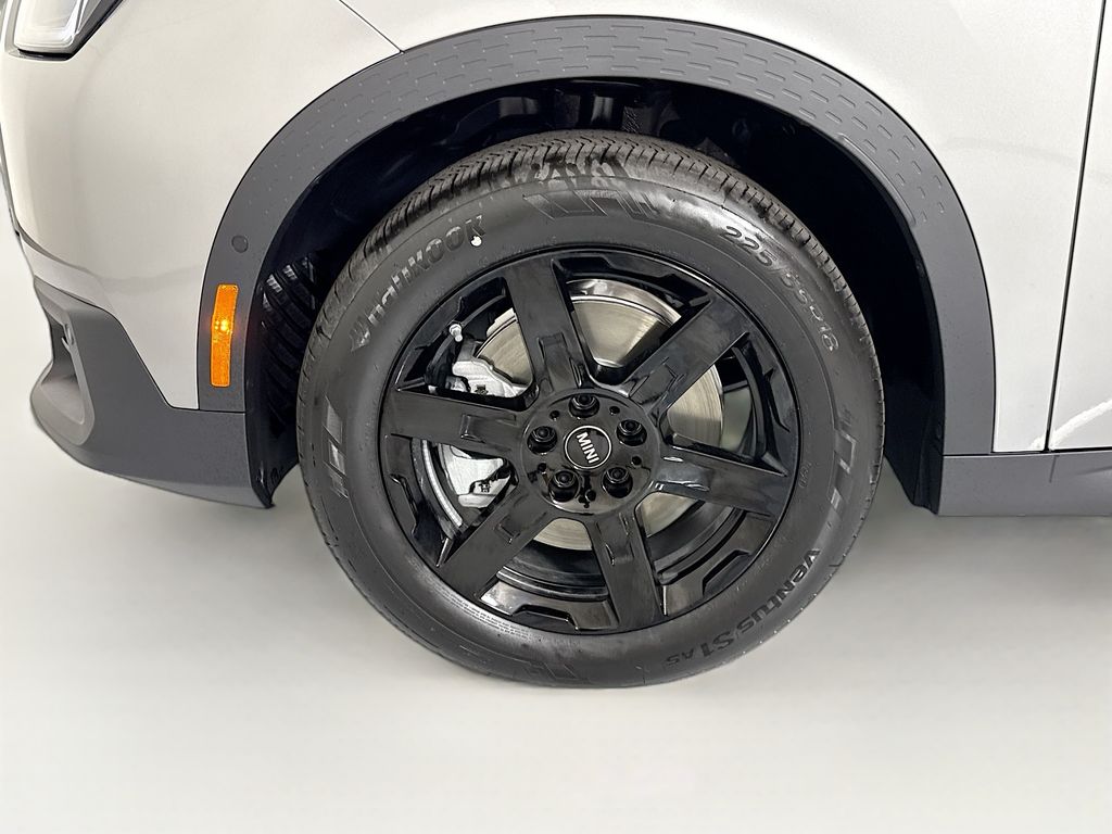 Thumbnail: 2027 MINI Cooper Countryman - 31