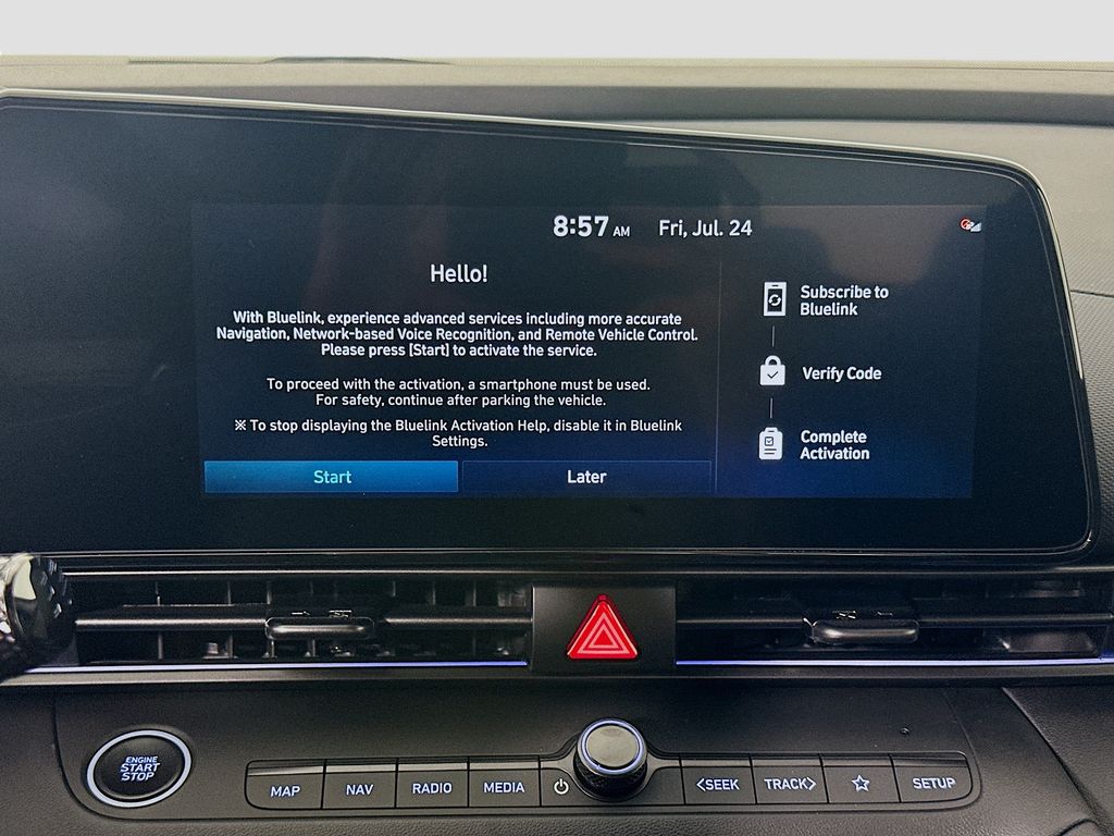 Thumbnail: 2026 Hyundai Elantra - 11