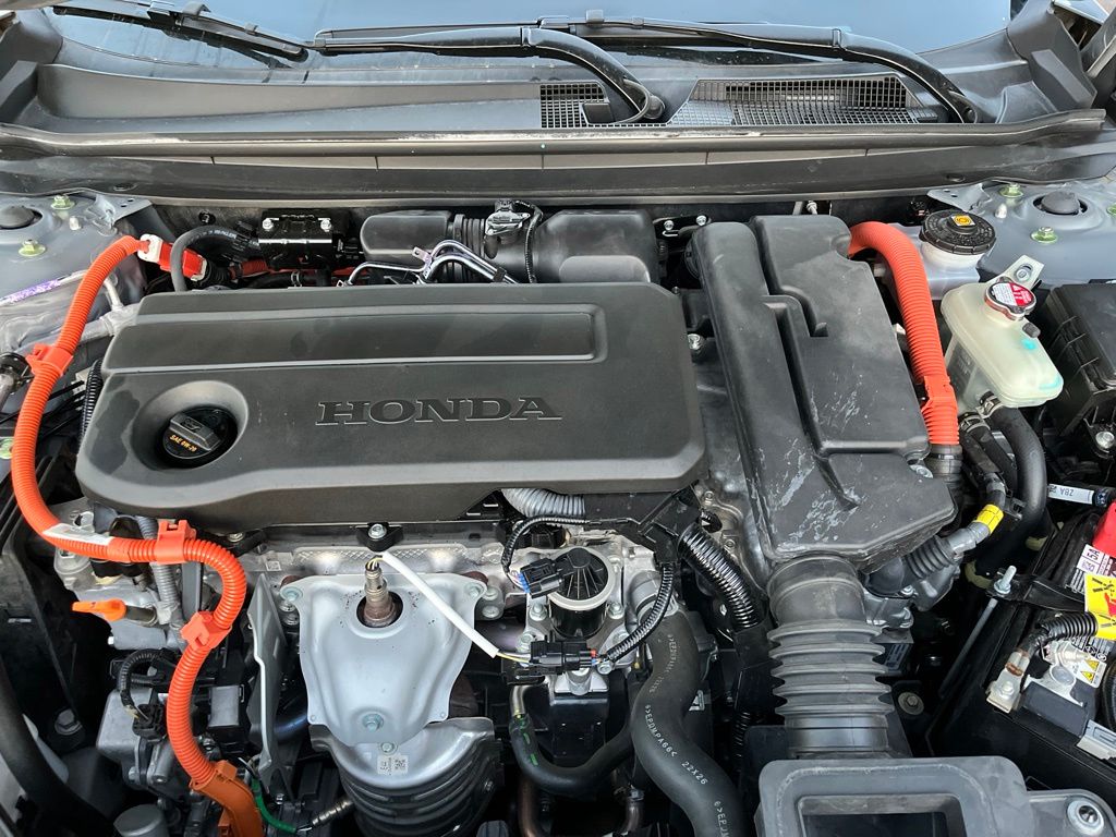 Thumbnail: 2023 Honda Accord - 12