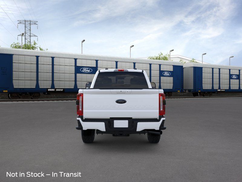 2026 Ford F-250 Super Duty LARIAT