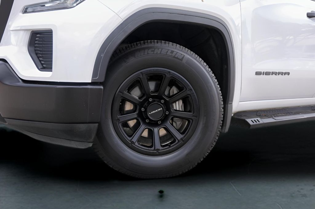 Used Car 2019 Gmc Sierra 1500  Base For Sale Under $30,000 In Austin, Texas