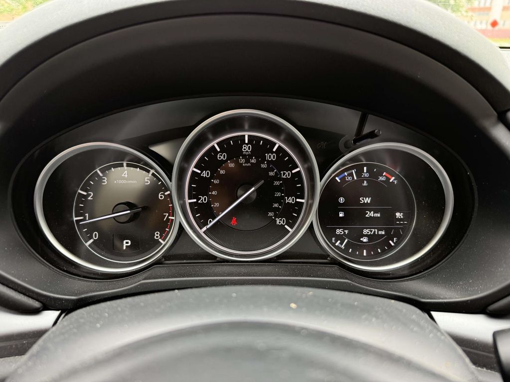 2023 Mazda CX-5 S Select Package - Photo 13