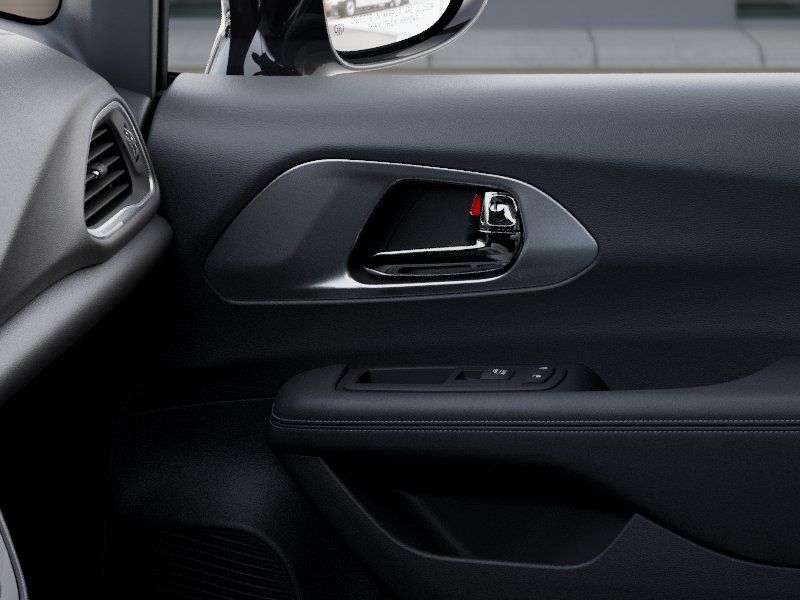 New 2027 Chrysler Pacifica Van