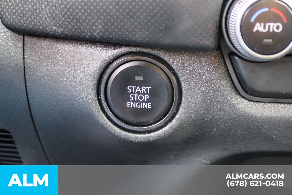 Used 2025 Gray Mazda 2.5 S Preferred Package image 29