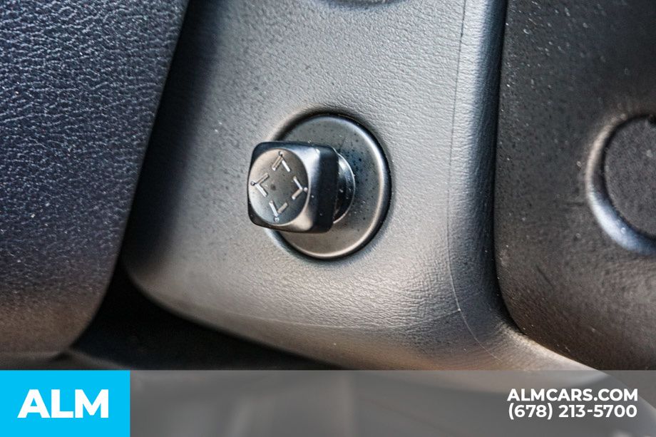 2024 Nissan Murano Platinum - Photo 47