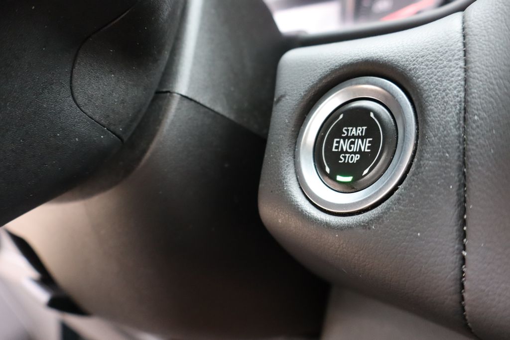 2021 Chevrolet Tahoe LS photo