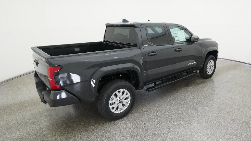 Thumbnail: 2025 Toyota Tacoma - 18