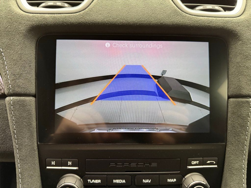 Thumbnail: 2025 Porsche  - 15