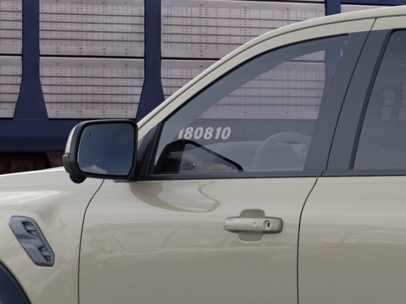 New 2026 Beige Ford Raptor image 25