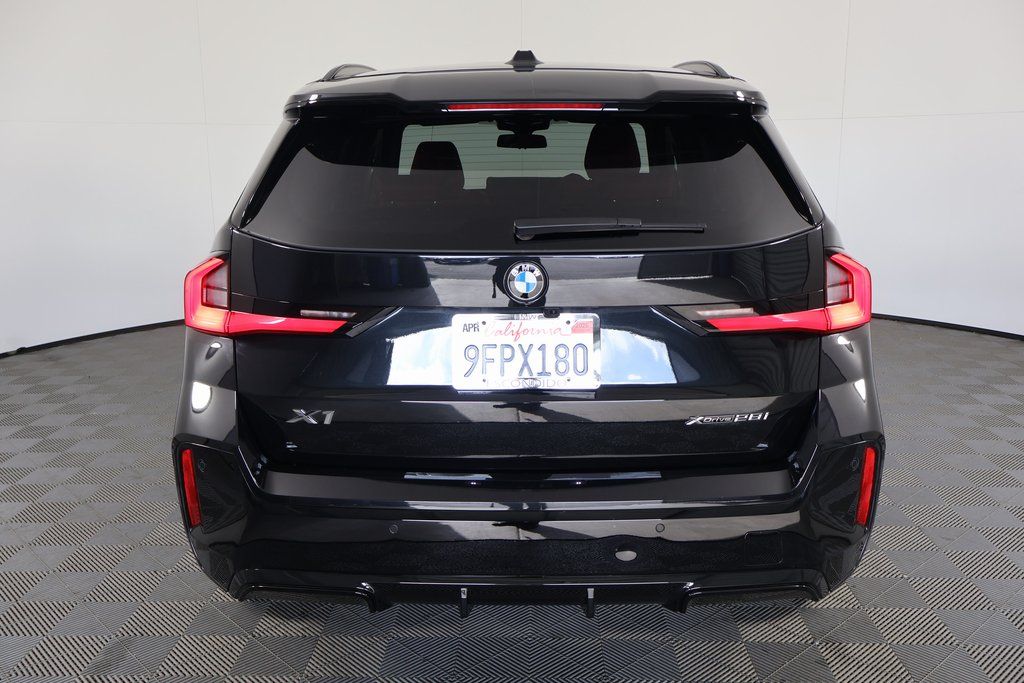 Thumbnail: 2023 BMW X1 - 5