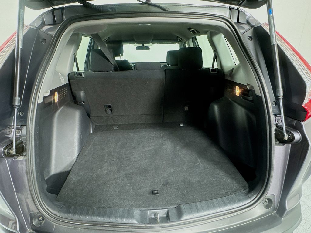 Used Car 2019 Honda Cr-v  Lx For Sale Under $25,000 In Austin, Texas