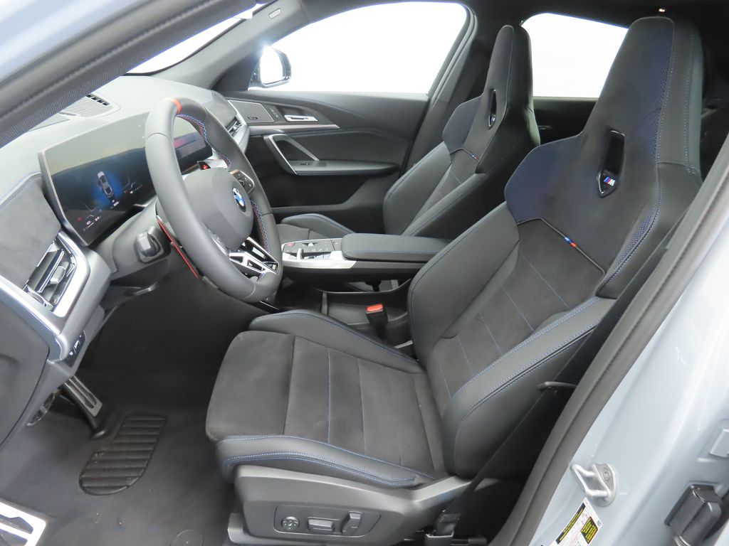 Thumbnail: 2026 BMW X2 - 19