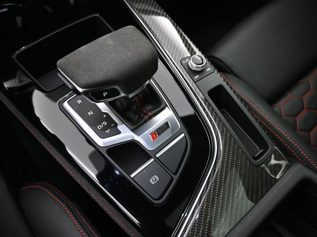 2023 Audi RS 5 Coupe TFSI quattro Tiptronic