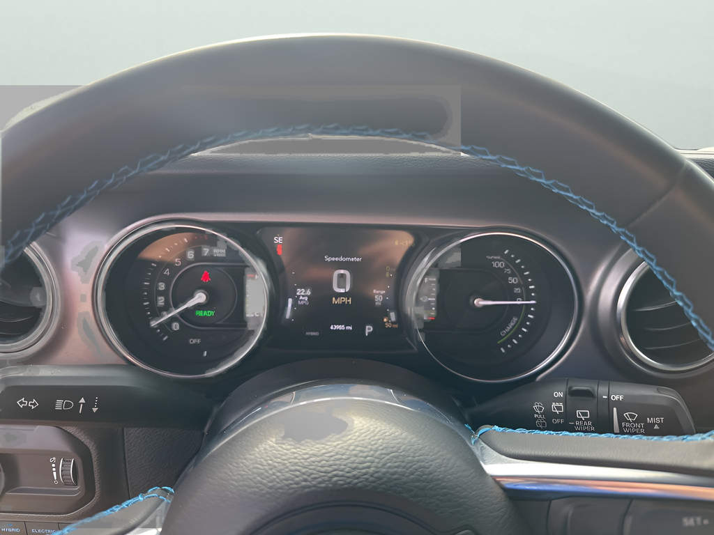 Used Car 2023 Jeep Wrangler  For Sale Under $30,000 In Austin, Texas