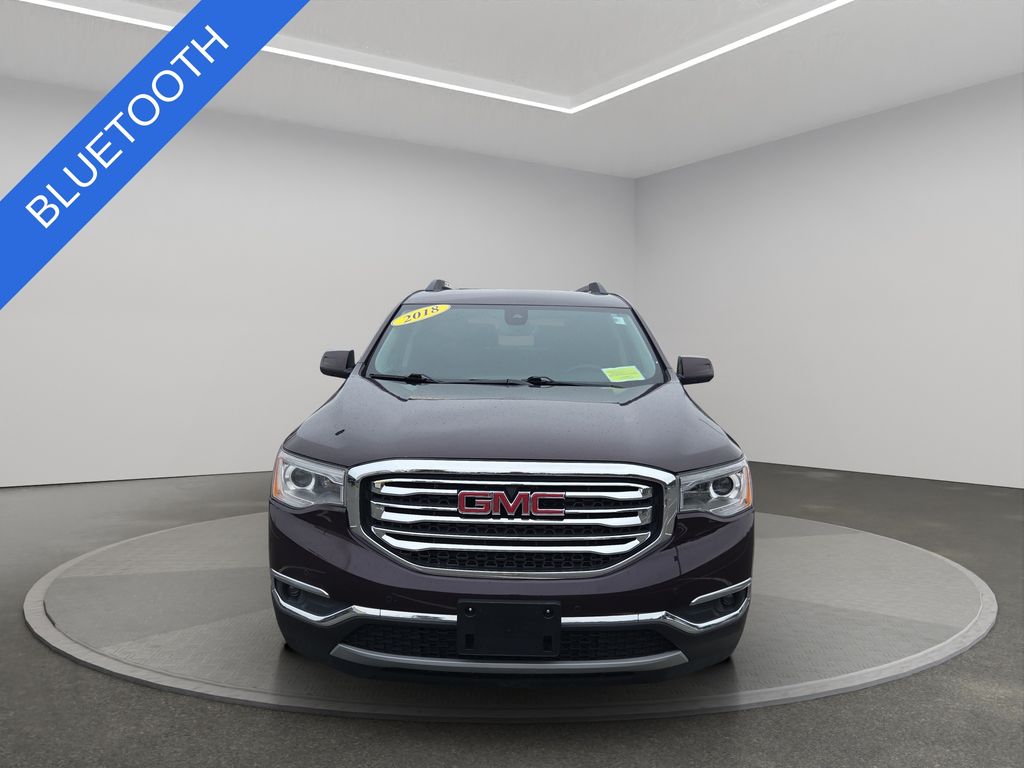 2018 GMC Acadia SLT-2 AWD