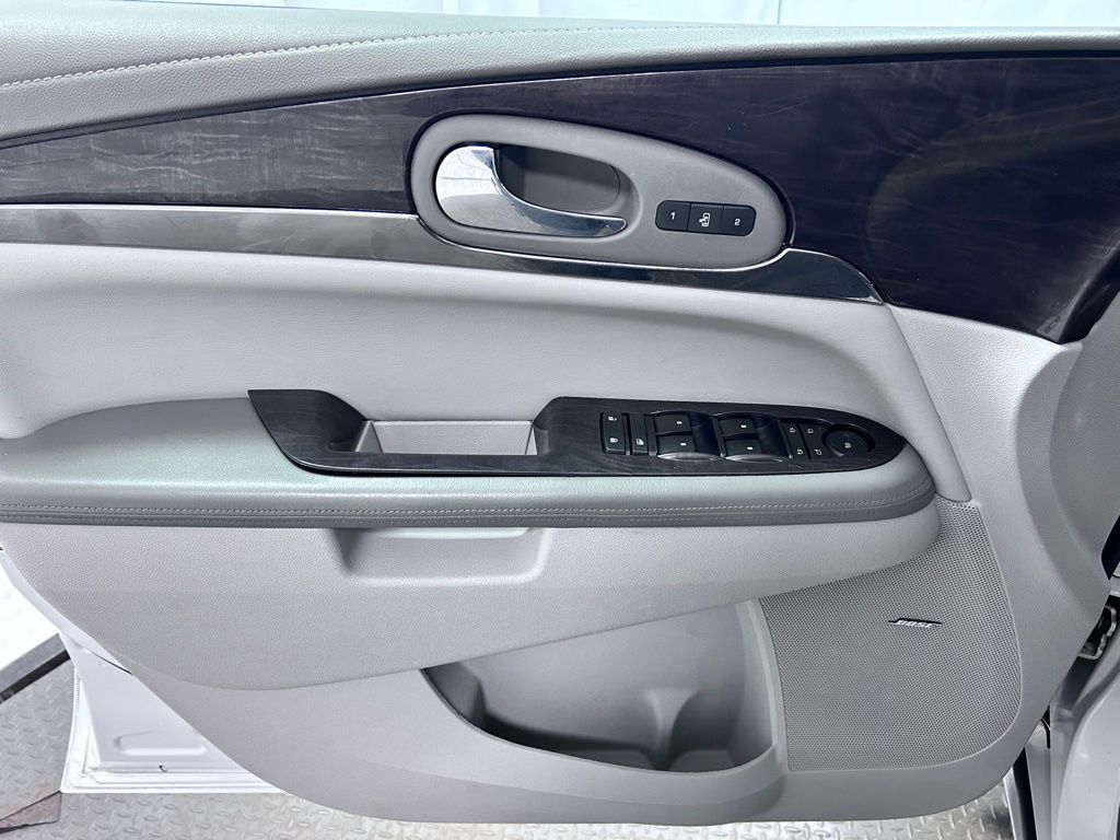 used 2017 Buick Enclave car, priced at $9,787