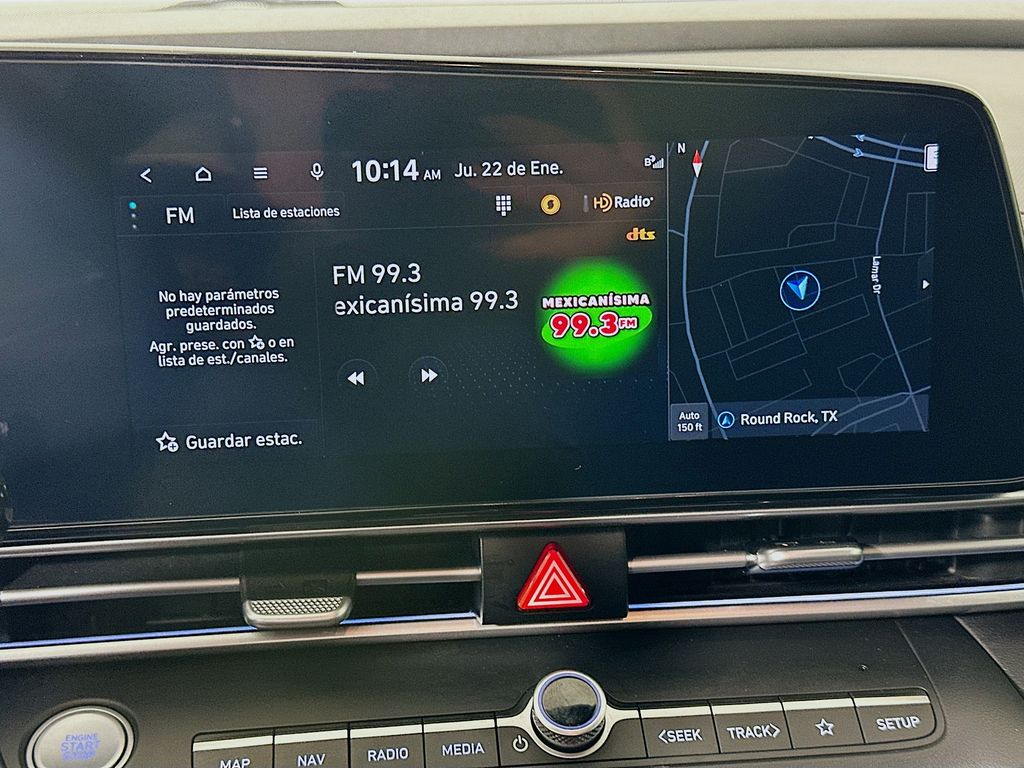 Thumbnail: 2024 Hyundai Elantra - 15