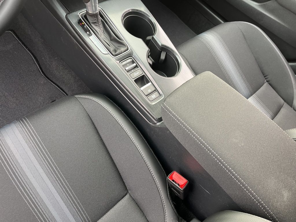 Thumbnail: 2026 Honda Civic - 11