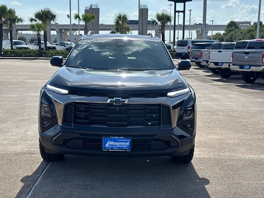 2026 Chevrolet Equinox ACTIV - 1