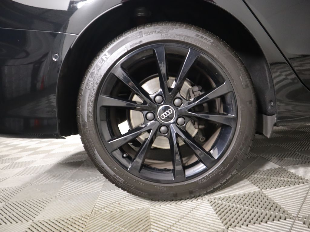 Thumbnail: 2025 Audi A3 - 32