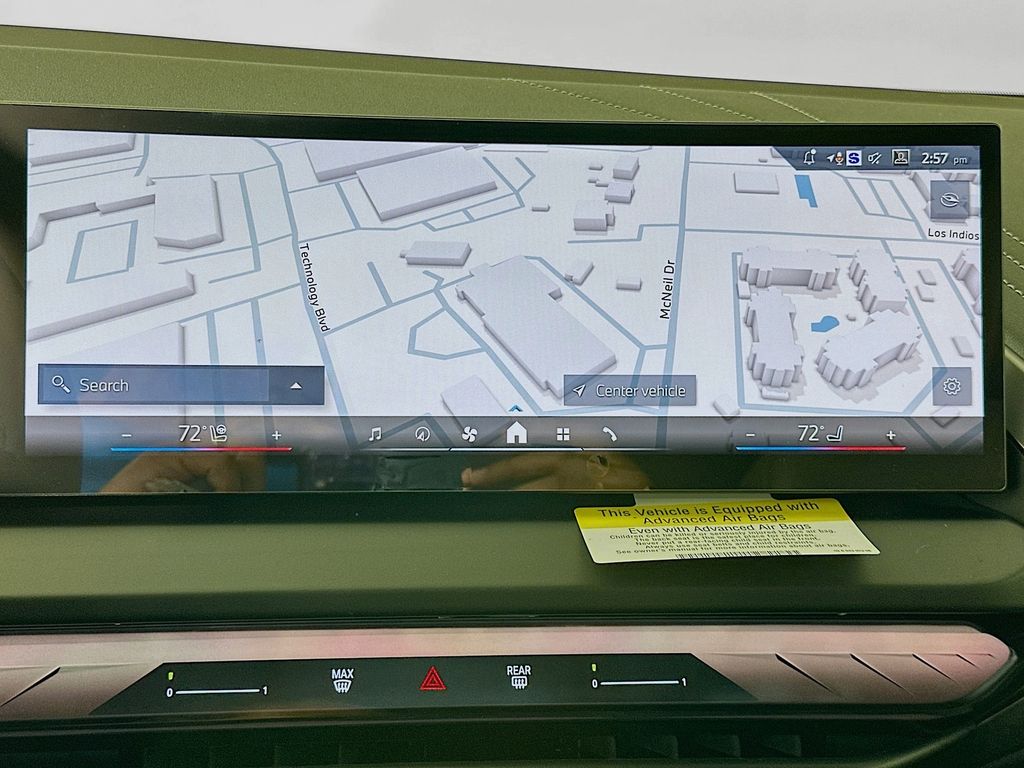 Thumbnail: 2026 BMW X3 - 12