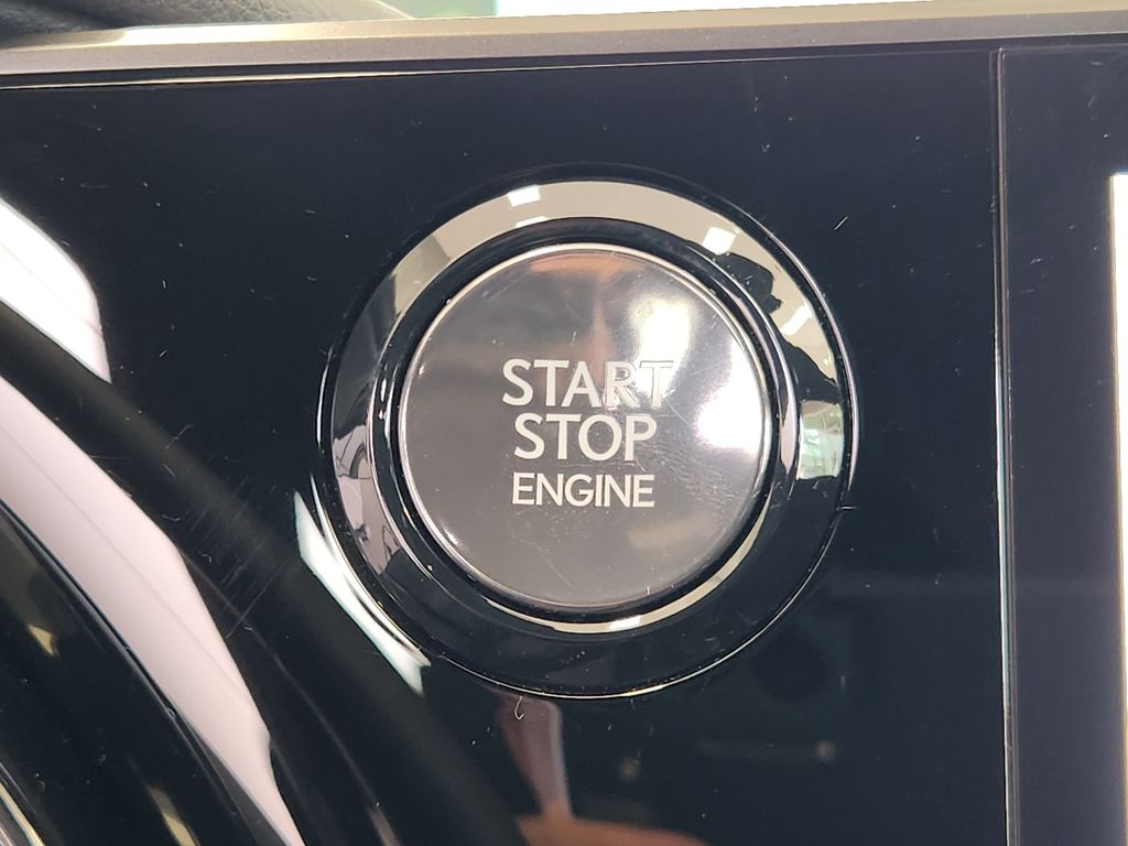 2024 Lexus TX 350 Premium Black at Don McGill Toyota