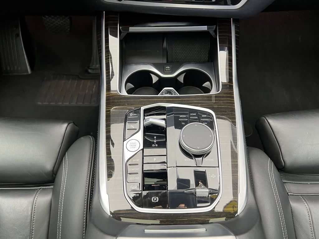 Thumbnail: 2023 BMW X7 - 12