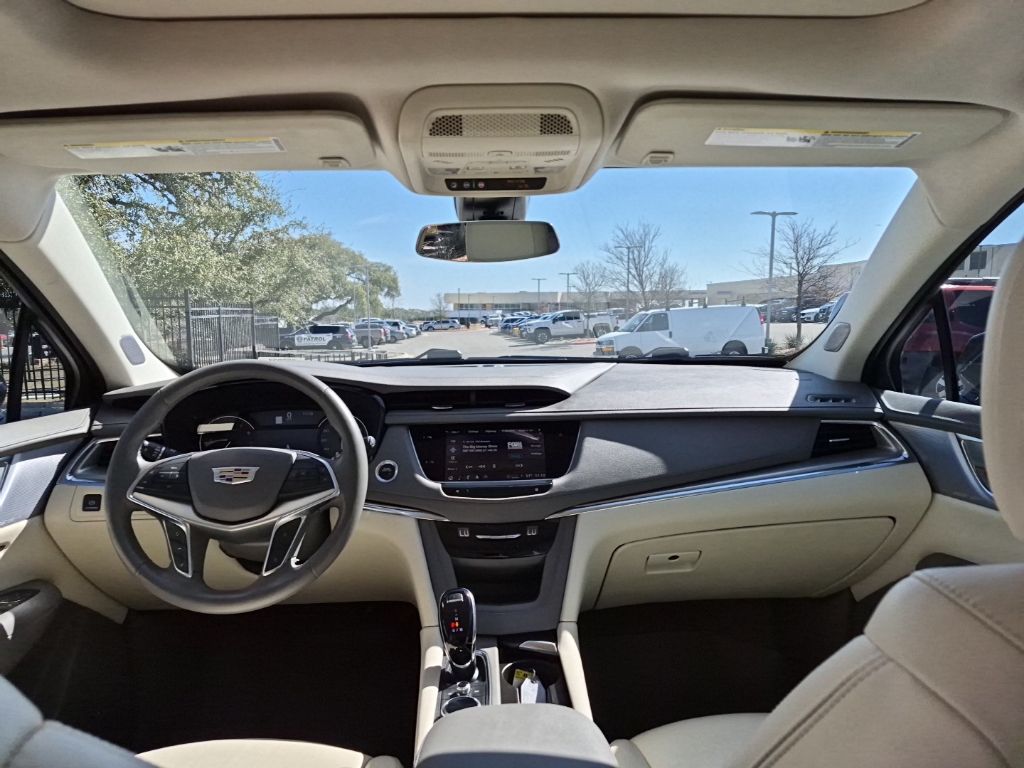 Used Car 2023 Cadillac Xt5  Premium Luxury For Sale Under $30,000 In Austin, Texas