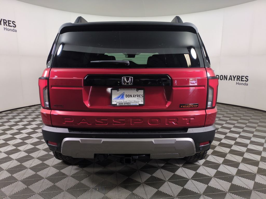 New 2026 Honda Passport For Sale in Fort Wayne, IN