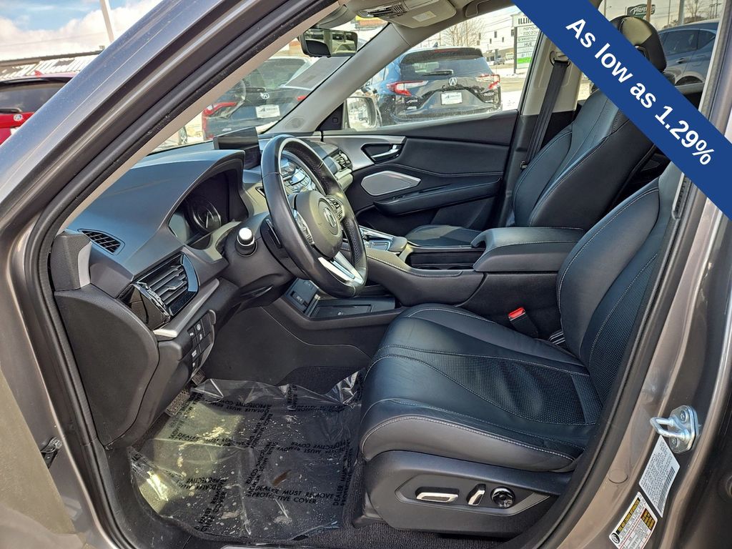 Used 2022 Acura RDX For Sale in Fort Wayne, IN