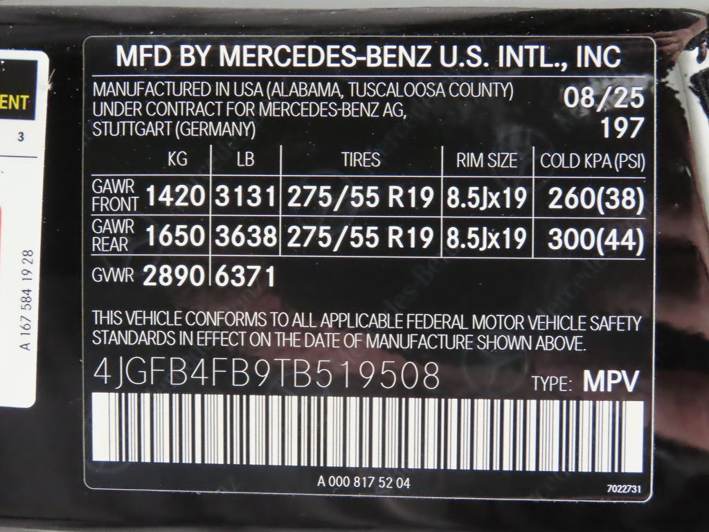 Thumbnail: 2026 Mercedes-Benz GLE - 32