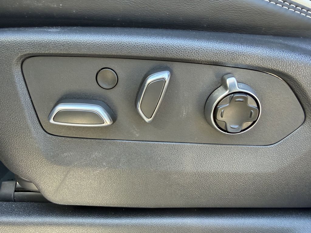 new 2026 GMC Sierra 2500HD car, priced at $98,525