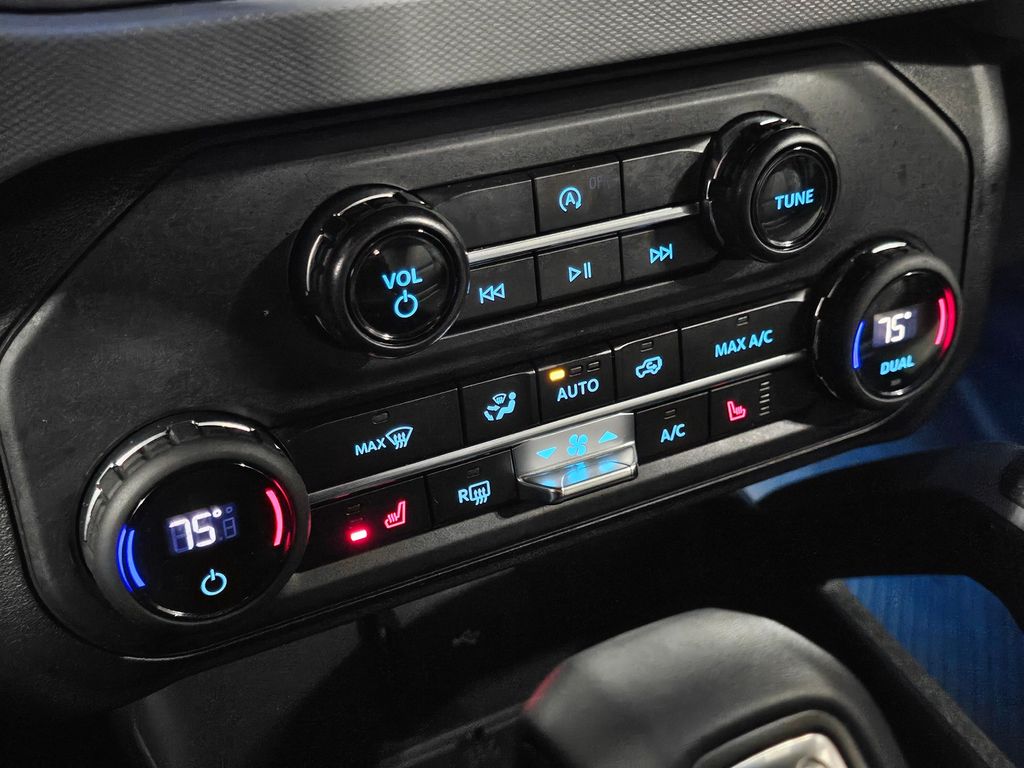 Used 2024 Green Ford Big Bend image 31