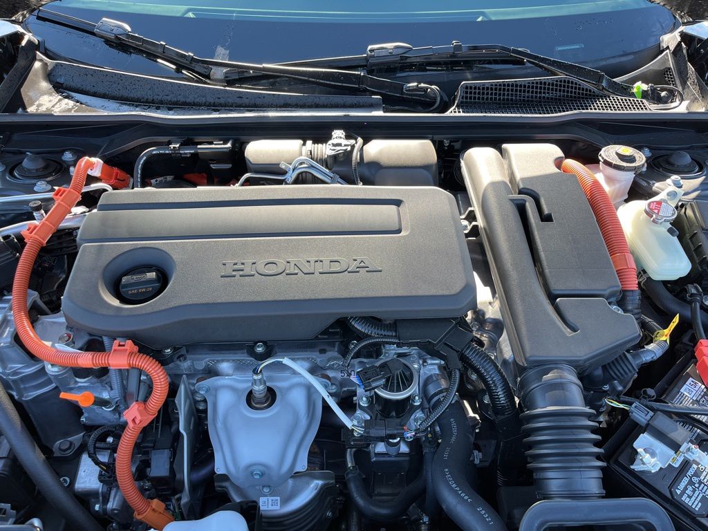 Thumbnail: 2026 Honda Civic - 13