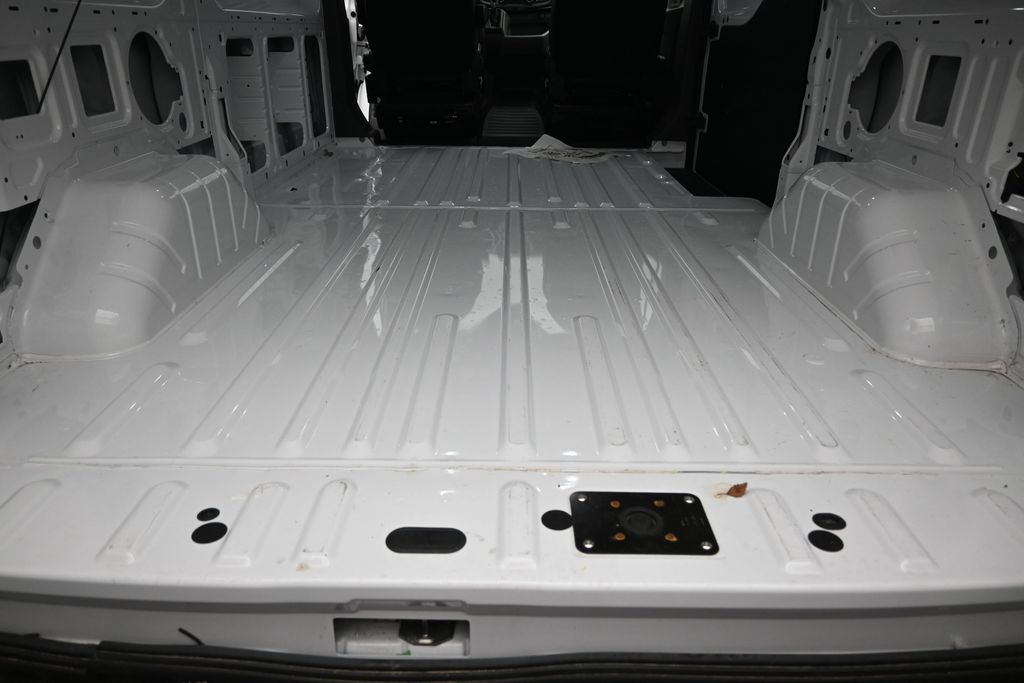 Used 2025 Ford Transit-150 Van
