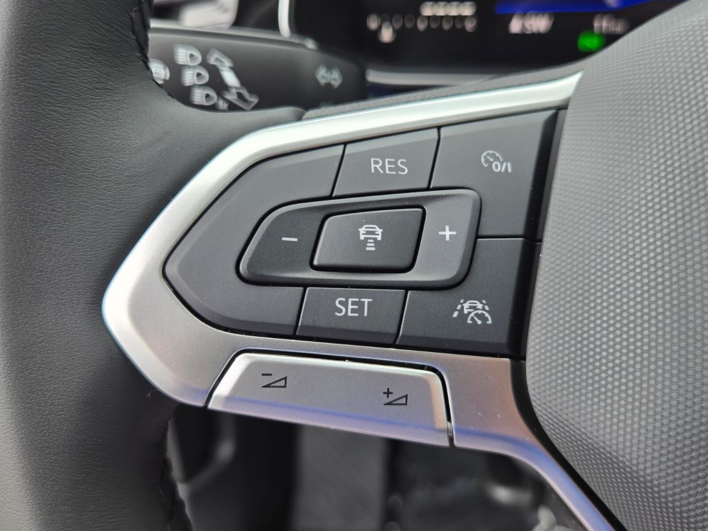 2027 Volkswagen Jetta