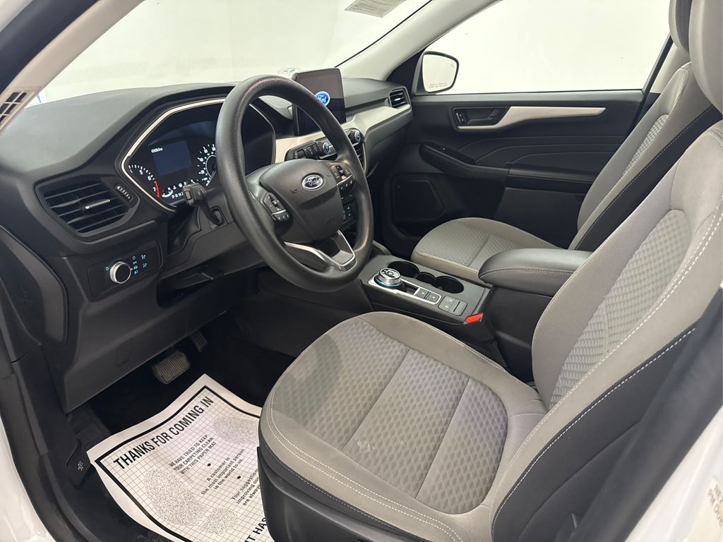 2022 Ford Escape SE - Photo 12