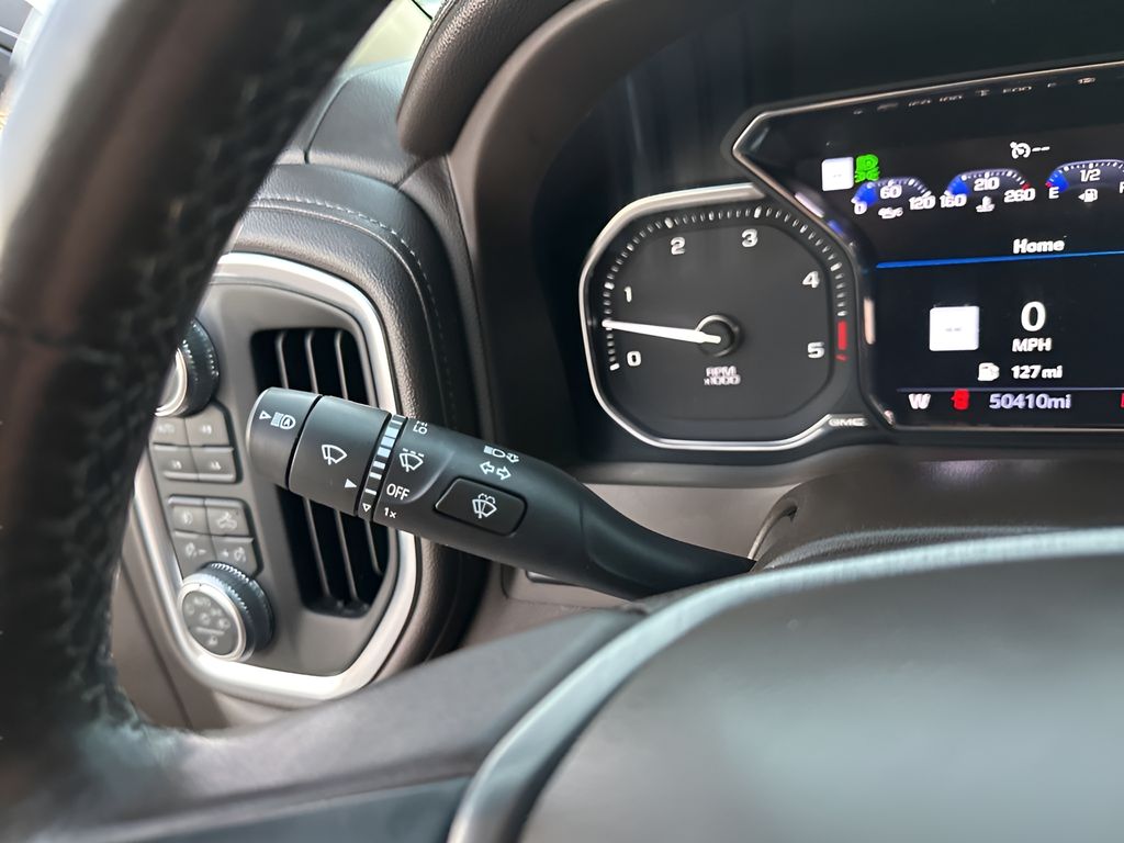 Used Car 2022 Gmc Sierra 2500hd  Denali For Sale Under $70,000 In Austin, Texas