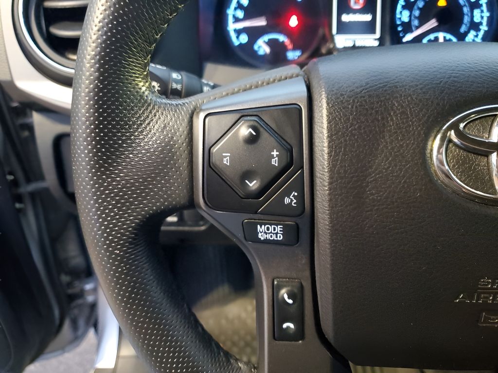 Used Car 2021 Toyota Tacoma  Trd Sport For Sale Under $30,000 In Austin, Texas