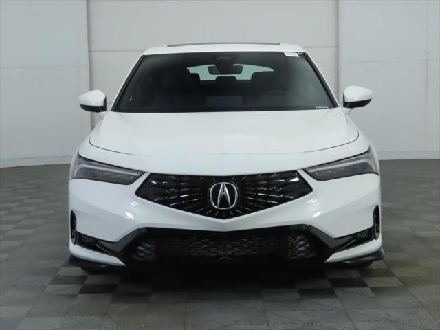 Thumbnail: 2026 Acura Integra - 2