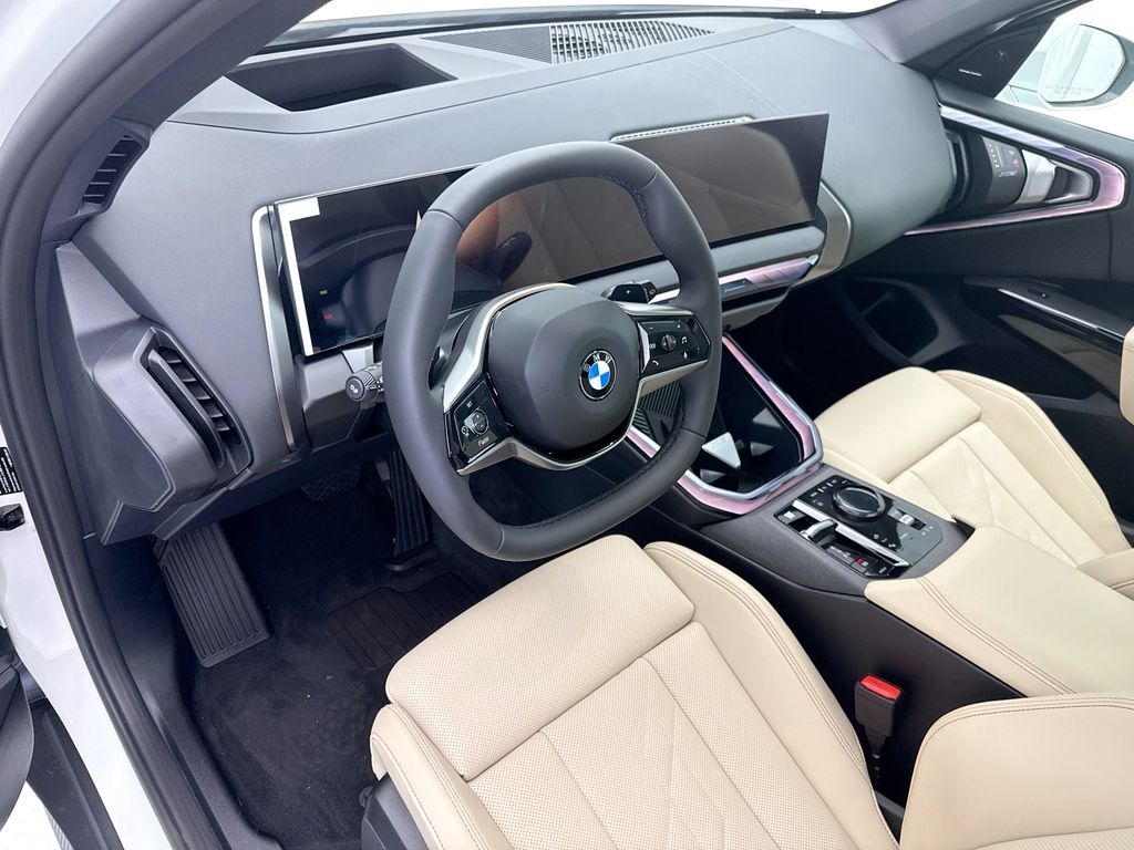 Thumbnail: 2026 BMW X3 - 9