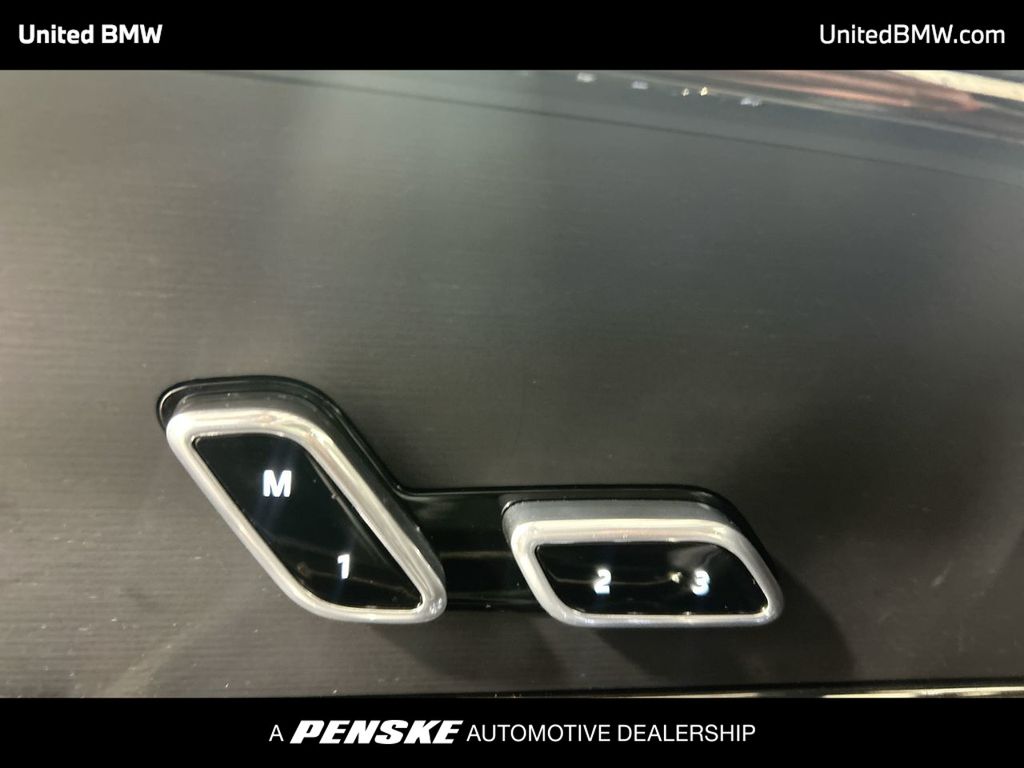 Thumbnail: 2024 Land Rover Range Rover Sport - 12