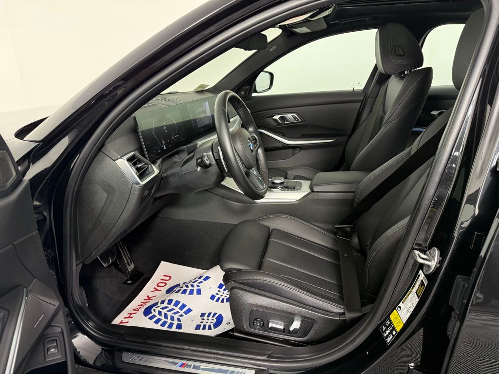 2023 BMW 3 Series M340i xDrive 11