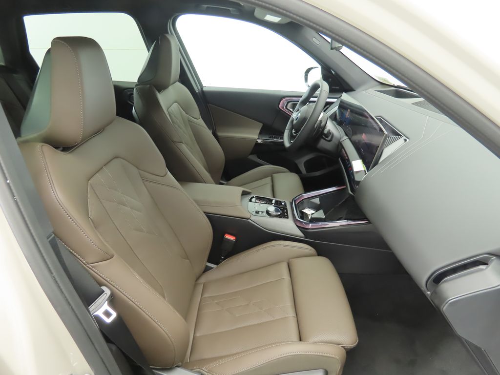 Thumbnail: 2026 BMW X3 - 21