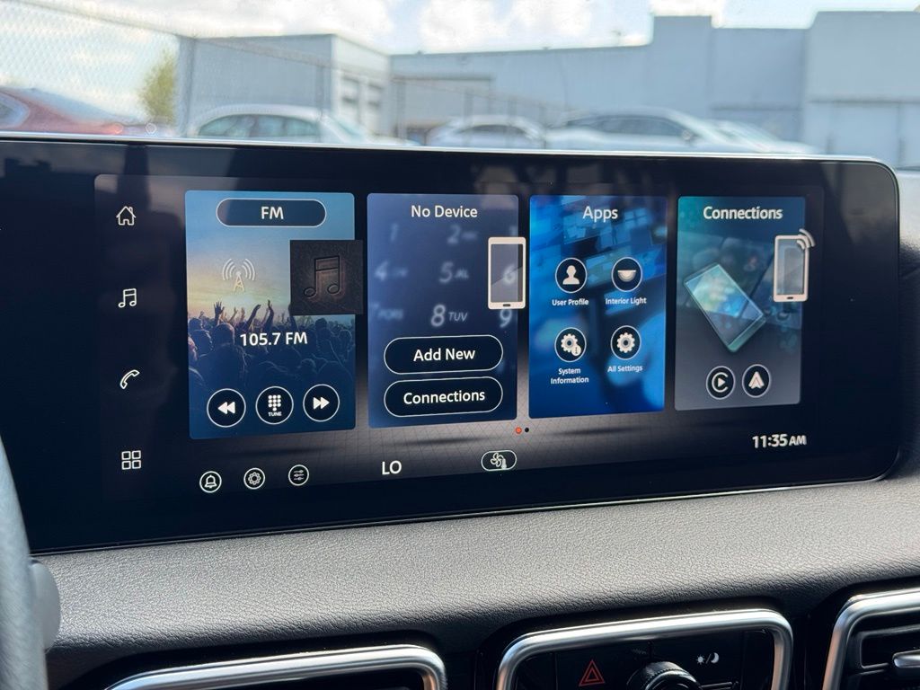 New 2027 Nissan Sentra Sedan