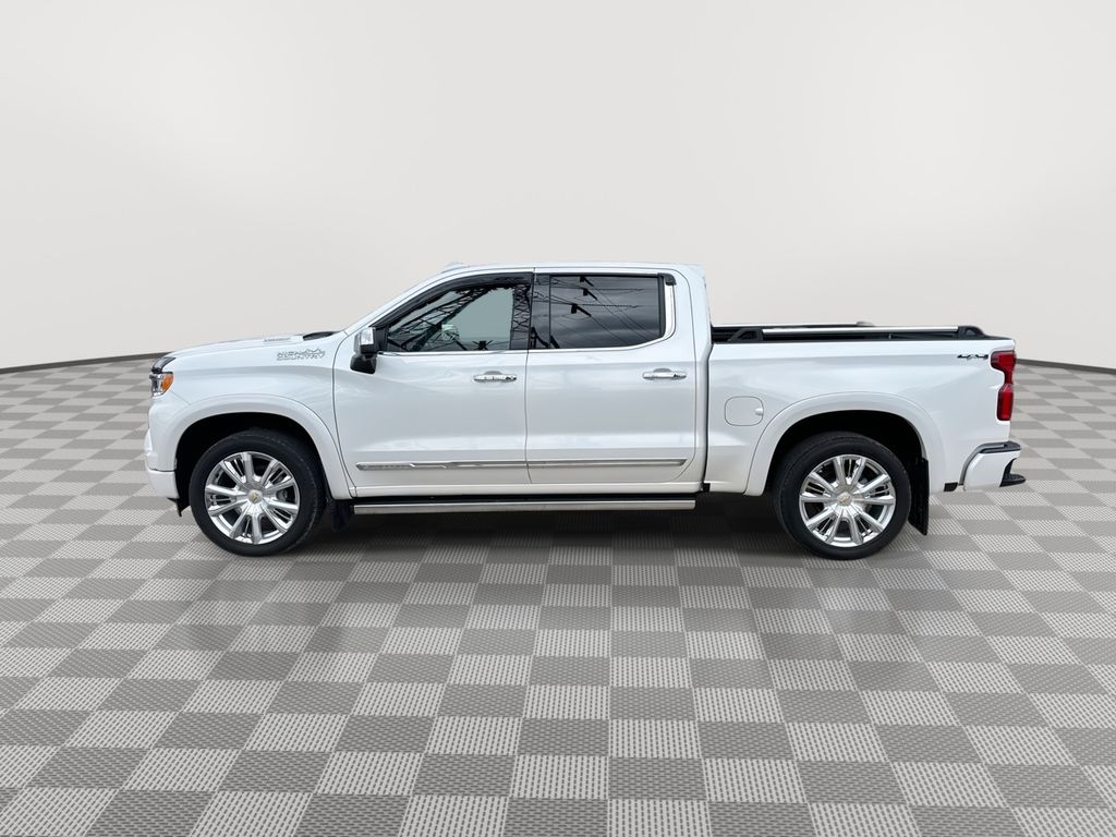 Used 2024 Chevrolet Silverado 1500 Truck