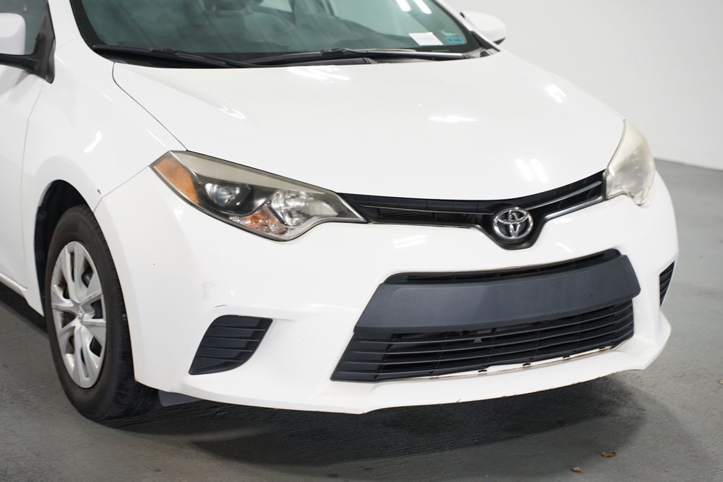 Thumbnail: 2014 Toyota Corolla - 4
