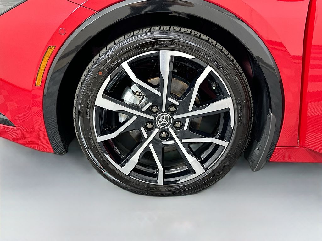 Thumbnail: 2026 Toyota Prius - 30