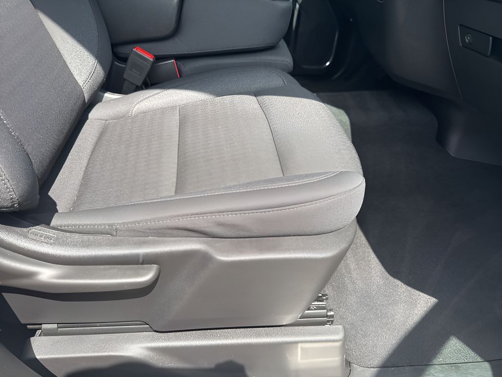 Used Car 2024 Chevrolet Silverado 1500  Lt For Sale Under $40,000 In Austin, Texas